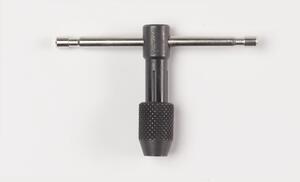 JT20 T-HANDLE TAP WRENCH #0 - 1/4"